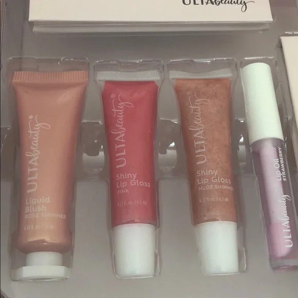 25 piece Makeup bundle. 💚HP💛 - Picture 6 of 8